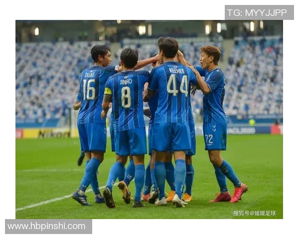 仁川联与蔚山现代激战正酣赛季关键战役结果揭晓 仁川联与蔚山现代激战正酣赛季关键战役结果揭晓