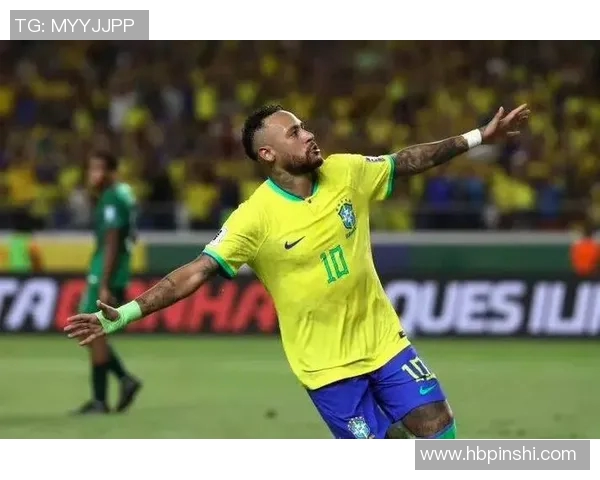 内马尔在足球界的传奇之路与未来发展展望