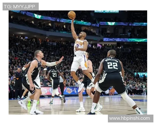 太阳队与雄鹿队最高得分对决分析及历史回顾 太阳队与雄鹿队最高得分对决分析及历史回顾